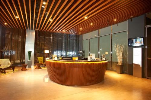 Sri Hartamas Hotel | The Signature Hotel & Serviced Suites Kuala Lumpur