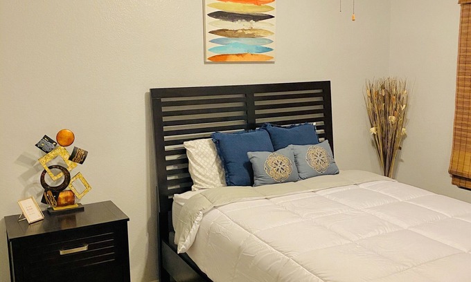 Temecula Casa | "Firma" Hogar lejos del hogar