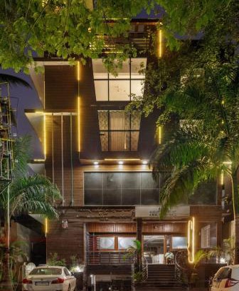 Jayanagar Apartamento | The Signature Serviced Apartments