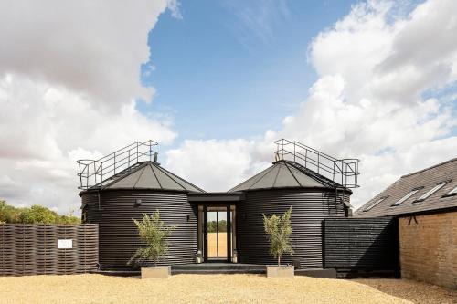 Stamford Apartamento | The Silos by Stamford Holiday Cottages