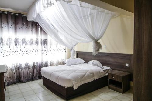Ongata Rongai Hotel | The Siron Place Hotel