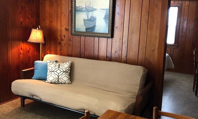 Buxton Apartamento | El patrón en Buxton: Oceanside y Steps from the Ocean!