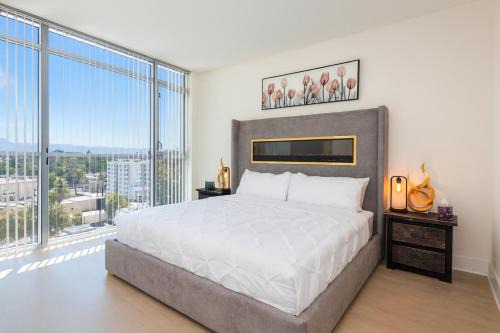 Downtown Burbank Apartamento | The Sky Apartments