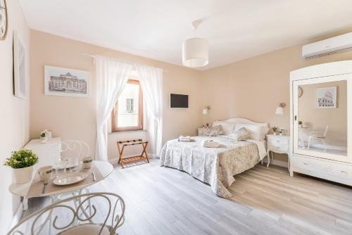 Celio Apartamento | The small nest at Coliseum