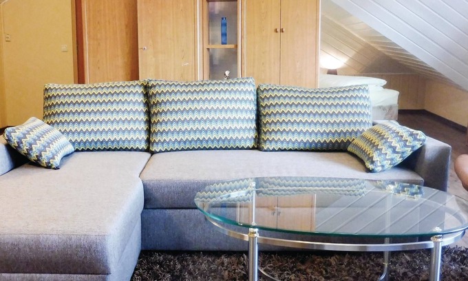Schlitz Apartamento | Alojamiento de 1 habitaciones en Schlitz-Rimbach