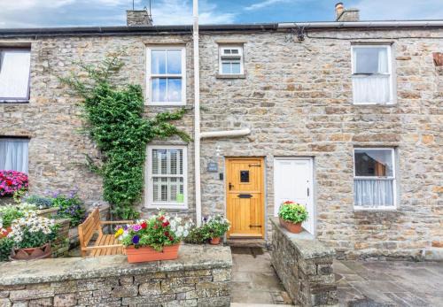 Hawes Casa | The Snug