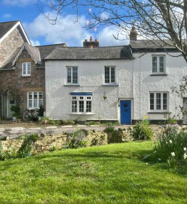 West Buckland Casa | The Snuggery Cottage