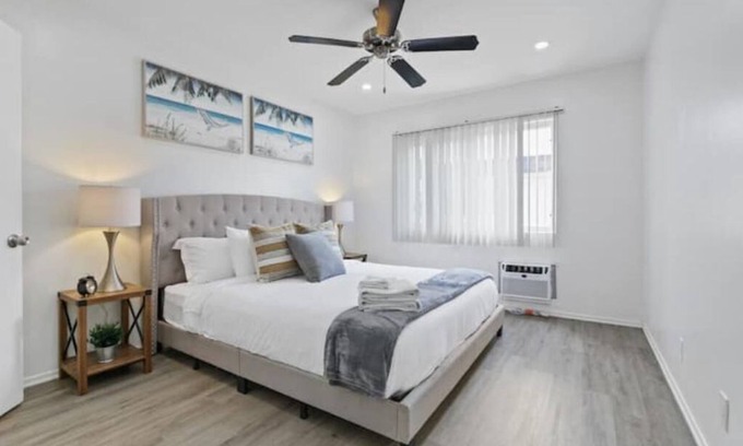 Hacienda Heights Apartamento | The SoCal Cozy Stay