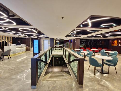 Bistupur Hotel | The Sonnet Jamshedpur