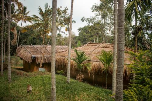 Maraiyur Complejo | The Soul Marayoor Mudhouse - Munnar