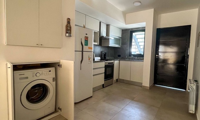 Mendoza Apartamento | The South Face House 4pax - By Inside