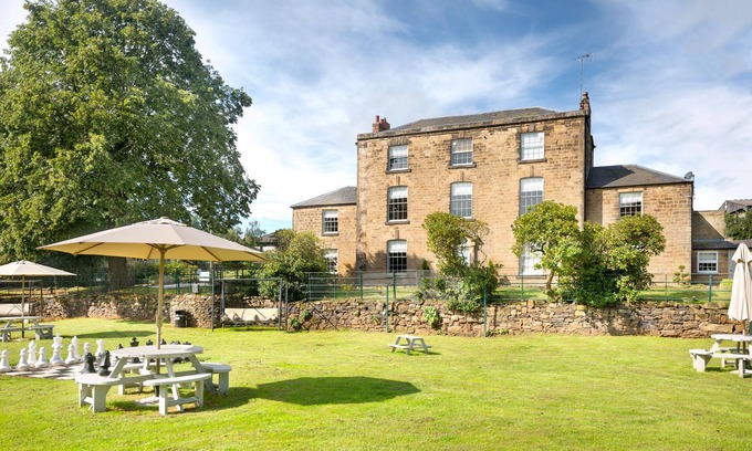 Alfreton Otro | The South Wing - 6 bedroom property