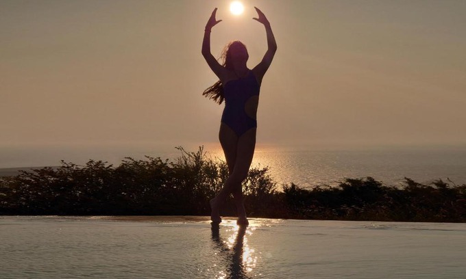 Paros Villa | The SPA