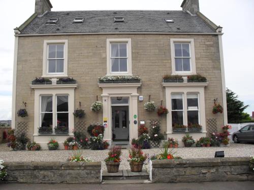 Pittenweem Casa | The Spindrift Guest House