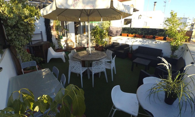 El Arenal Casa | The Spot Central Hostel