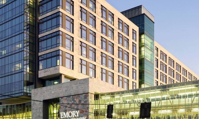 Smyrna Apartamento | The Springwood Retreat Central High Luxury