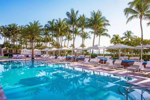 Bal Harbour Complejo | The St. Regis Bal Harbour Resort