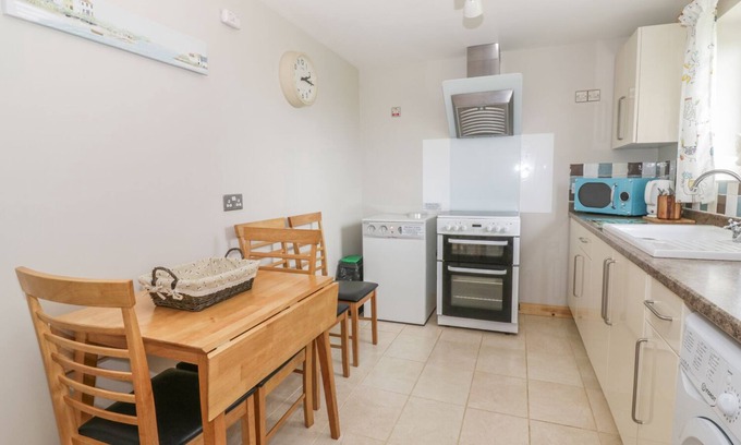 Hopton Cabaña | The Stable at Church Farm House