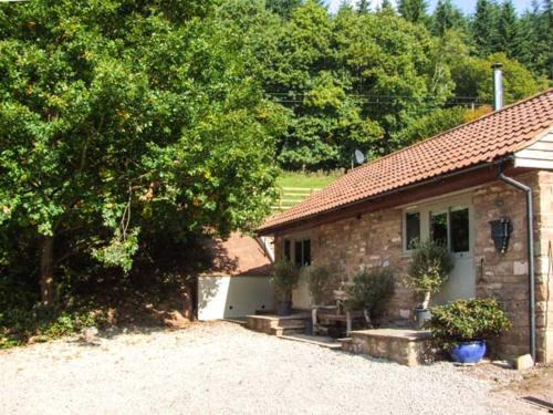 Ross-on-Wye Casa | The Stable