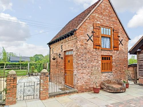Malvern Casa | The Stable