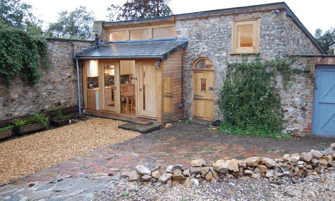 Trull Casa | The Stable - rural retreat, perfect for couples