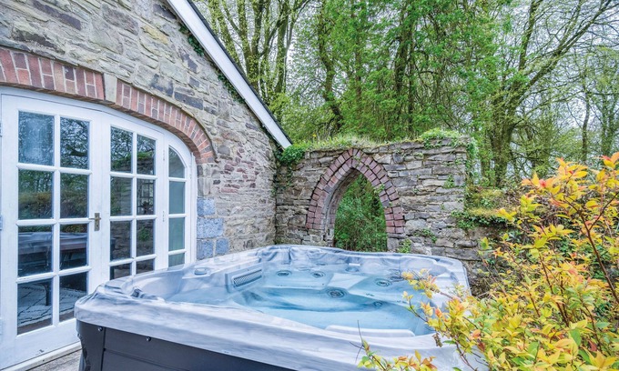 Ludchurch Cabaña | The Stables - 2 Bedroom Cottage - Princes Gate