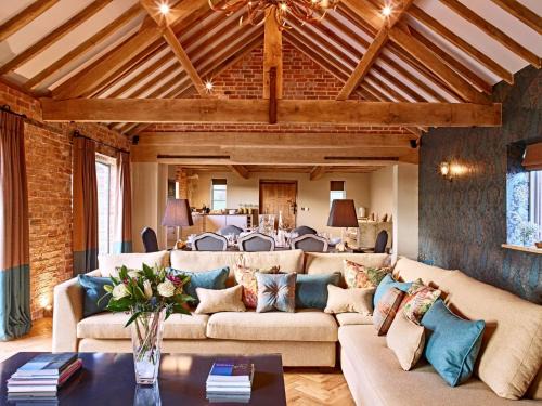Moreton Casa | The Stables