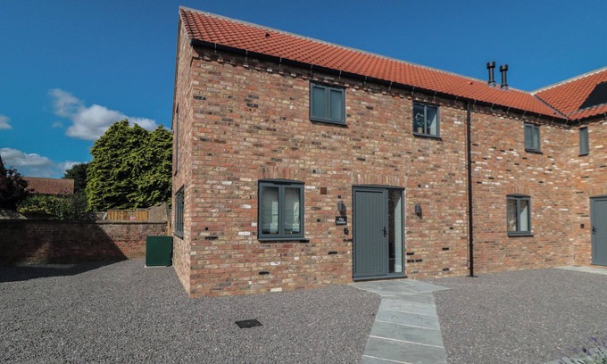 Holme Cabaña | THE STABLES, pet friendly, luxury holiday cottage in Thirsk