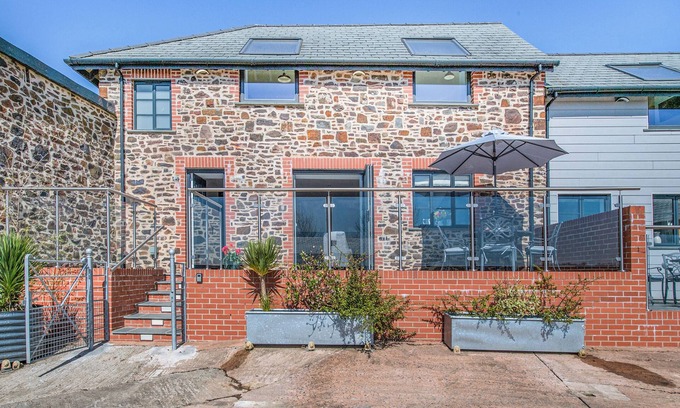 Thelbridge Apartamento | The Stables - UK49089