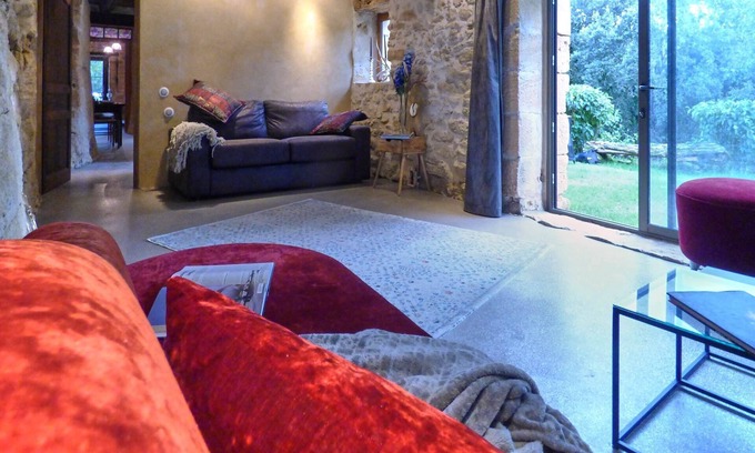 Vitrac Casa | Le Gite Etoilé