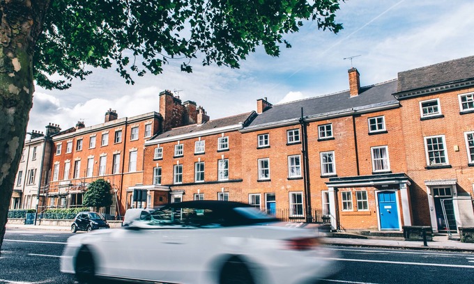 Derby Apartamento | The Stay Company Friar Gate