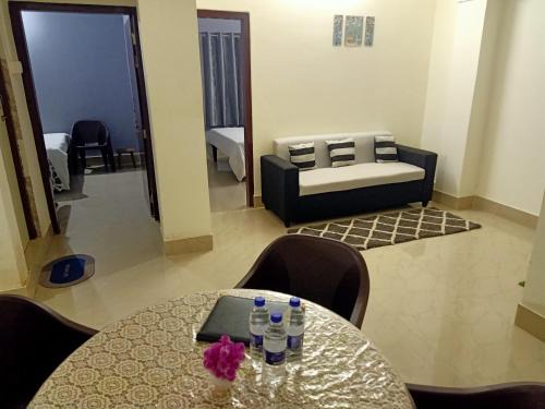 Sualkuchi Apartamento | The Stay Corner-Homestay near Kamakhya