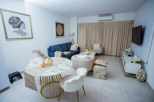 East Legon Apartamento | The Steward Dwellings@Signature