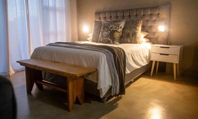 Trawal Apartamento | the STUDIO apartment in Durbanville