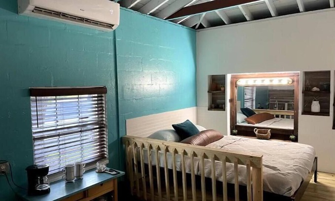 College Park Casa | The Studio in the Heart of Orlando