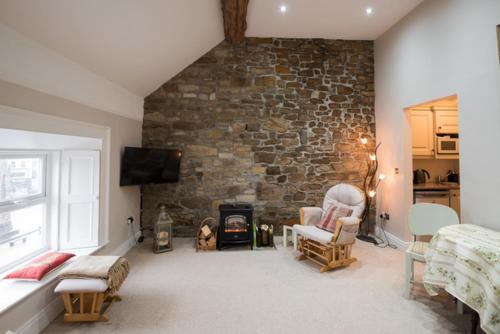Donegal Apartamento | The Suite on The Diamond