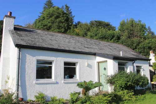 Uig Apartamento | The Summerhouse, Uig, Skye