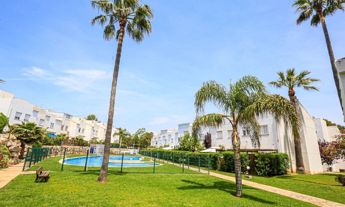 Cap de Salou Chalet De Esquí | LAS CUMBRES