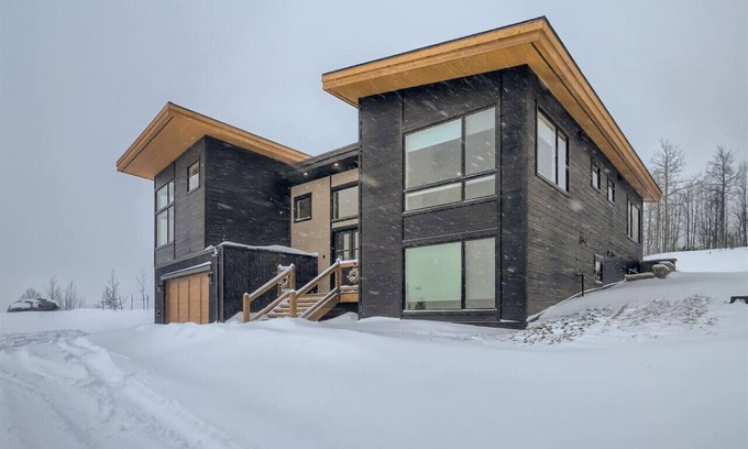 Silverthorne Casa | The Summit - Mountain Modern Luxury Rental