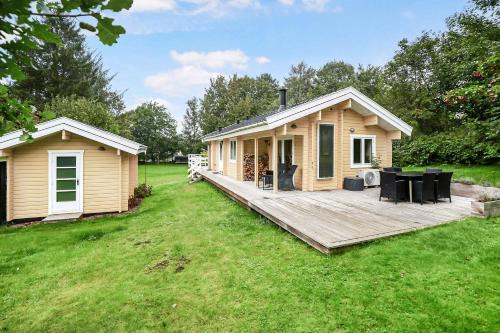 Hundested Casa | The Sun House