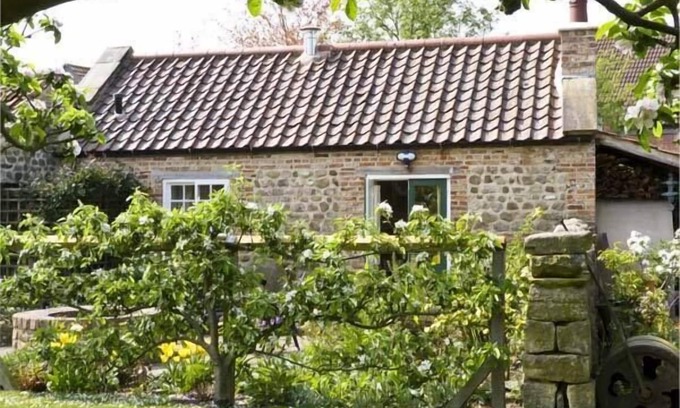 Ferrensby Apartamento | La casa del sol, FERRENSBY