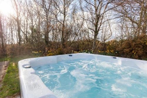 Swarland Casa | The Suncatcher