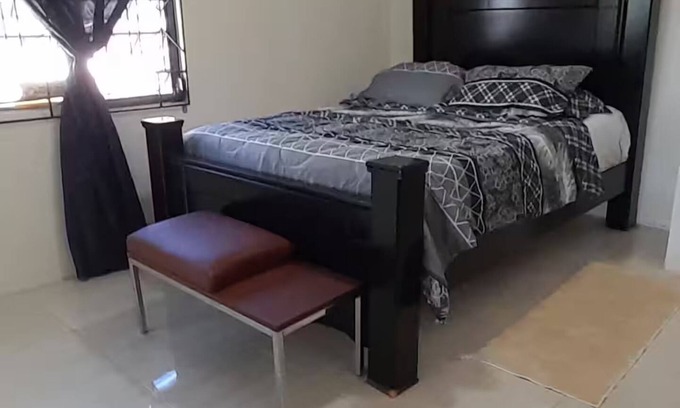 Frigate Bay Apartamento | The Suncrest Private Suite.