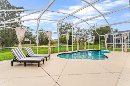 Highlands Reserve Casa | The Sunny Spot - Home for 8