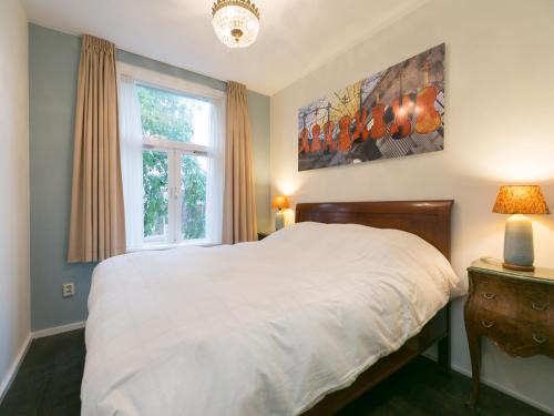 The Hague Center Apartamento | The Sunny Suite - R.Q.C.