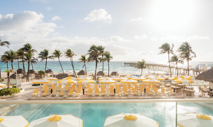 Sunny Isles Beach Complejo | The Sunny