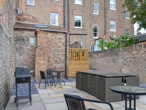 York Apartamento | The Swale - Flat 4 - Uk49412