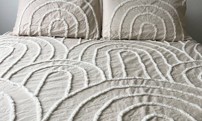 Southland Cabaña | The Sweet Retreat