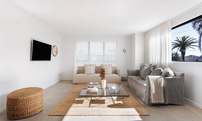 Omanu Casa | The Sweet Spot ~ Mount Maunganui - Beyonder Holiday Homes