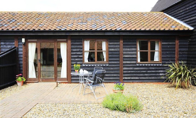 Wangford Casa | The Tack Room - Una Habitación Casa, Capacidad 2